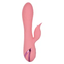 Vibratore vaginale rabbit rosa Vibratore vaginale rabbit rosa