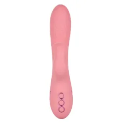 Vibratore vaginale rabbit rosa Vibratore vaginale rabbit rosa