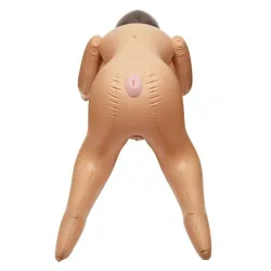 Bambola gonfiabile Back Door Babe Love Doll Bambola gonfiabile Back Door Babe Love Doll