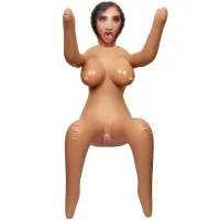 Bambola gonfiabile Back Door Babe Love Doll