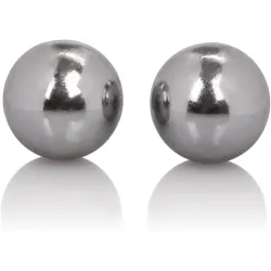 Kit vaginale Palline e ovetto vibrante viola Kit vaginale Palline e ovetto vibrante viola