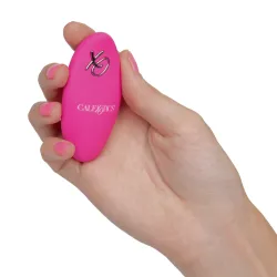 Vibratore e stimola clitoride Remote Venus G Vibratore e stimola clitoride Remote Venus G