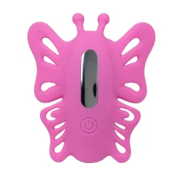 Vibratore e stimola clitoride Remote Venus G Vibratore e stimola clitoride Remote Venus G