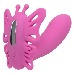 Vibratore e stimola clitoride Remote Venus G Vibratore e stimola clitoride Remote Venus G