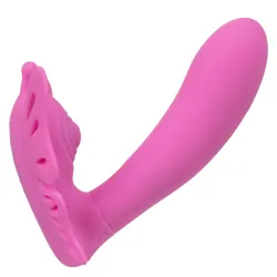 Vibratore e stimola clitoride Remote Venus G Vibratore e stimola clitoride Remote Venus G