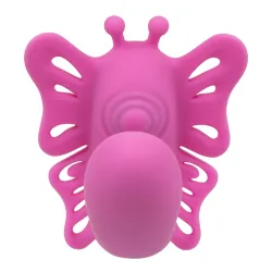 Vibratore e stimola clitoride Remote Venus G Vibratore e stimola clitoride Remote Venus G