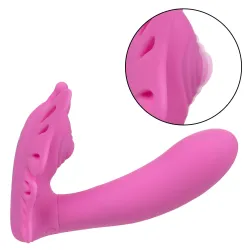 Vibratore e stimola clitoride Remote Venus G Vibratore e stimola clitoride Remote Venus G