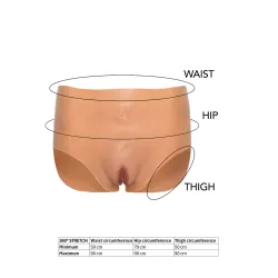 Packer slip vagina Hidden Desire vita alta Packer slip vagina Hidden Desire vita alta