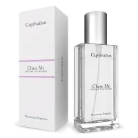 Spray ai feromoni donna 30 ml captivation