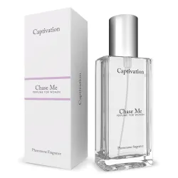 Spray da donna ai feromoni Captivation 30 ml