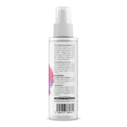 Detergente disinfettante spray sex toy 100 ml Detergente disinfettante spray sex toy 100 ml