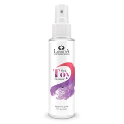 Detergente disinfettante spray sex toy 100 ml Detergente disinfettante spray sex toy 100 ml