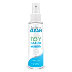 Detergente per sex toys IntimClean Detergente per sex toys IntimClean