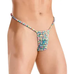 Tanga maschile di caramelle candy Tanga maschile di caramelle candy