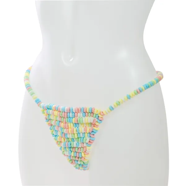 Tanga femminile commestibile Lover's Candy