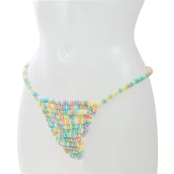 Tanga femminile commestibile Lover's Candy Tanga femminile commestibile Lover's Candy