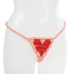 Perizoma caramelle donna Lover's Candy Perizoma caramelle donna Lover's Candy