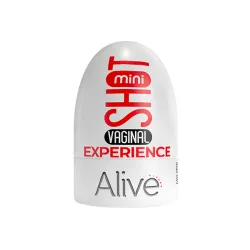 Masturbatore Vaginal Mini Masturbador Masturbatore Vaginal Mini Masturbador