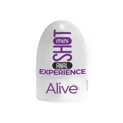 Masturbatore Anal Mini Masturbador Masturbatore Anal Mini Masturbador