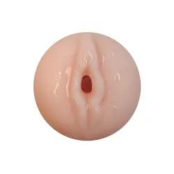 Masturbatore maschile tascabile Vagina Masturbatore maschile tascabile Vagina