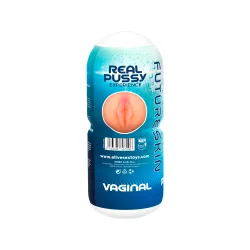 Masturbatore maschile tascabile Vagina Masturbatore maschile tascabile Vagina