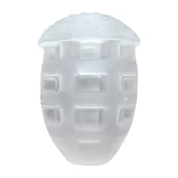 Masturbatore Mini Transparente ano Masturbatore Mini Transparente ano