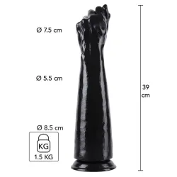 Braccio per Fisting XXL Extreme Hidden Desire Braccio per Fisting XXL Extreme Hidden Desire