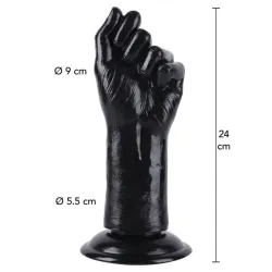 Pugno per Fisting XL Extreme Hidden Desire Pugno per Fisting XL Extreme Hidden Desire