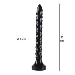 Dildo Anal Snake Squame Hidden Desire 35 cm Dildo Anal Snake Squame Hidden Desire 35 cm