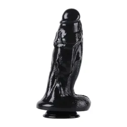 Dildo Realistico Grosso Hidden Desire 33 cm Dildo Realistico Grosso Hidden Desire 33 cm