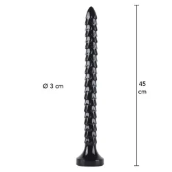 Dildo Anal Snake Squame Hidden Desire 45 cm Dildo Anal Snake Squame Hidden Desire 45 cm