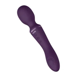Vibratore Wand 22 cm Enora viola Vibratore Wand 22 cm Enora viola