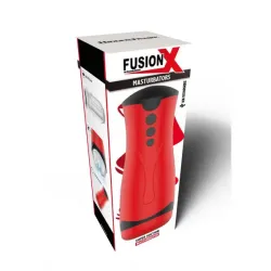 Masturbatore Uomo Fusion X Hidden Desire Masturbatore Uomo Fusion X Hidden Desire