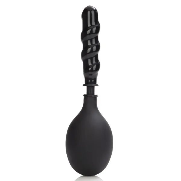 Doccia Intima Big Man Cleanser 420 ml nera