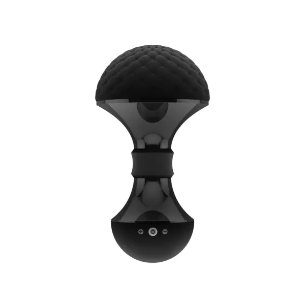 Stimolatore Vagina Clitoride Vive Enoki Nero