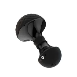 Stimolatore Vagina Clitoride Vive Enoki Nero Stimolatore Vagina Clitoride Vive Enoki Nero