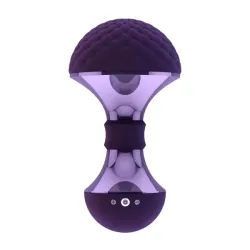 Stimolatore Vagina Clitoride Vive Enoki Viola Stimolatore Vagina Clitoride Vive Enoki Viola