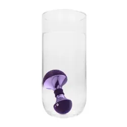 Stimolatore Vagina Clitoride Vive Enoki Viola Stimolatore Vagina Clitoride Vive Enoki Viola
