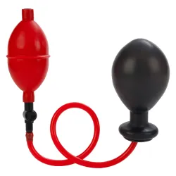 Butt plug gonfiabile manuale Calexotics Butt plug gonfiabile manuale Calexotics