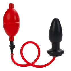 Butt plug gonfiabile manuale Calexotics Butt plug gonfiabile manuale Calexotics