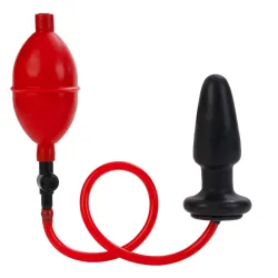Butt plug gonfiabile manuale Calexotics Butt plug gonfiabile manuale Calexotics
