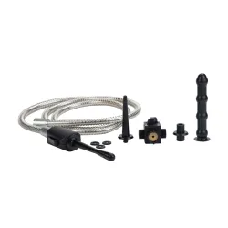 Kit Universale per doccia intima Water Works