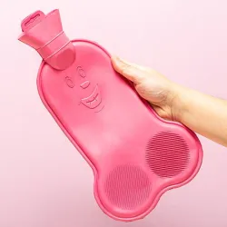 Borsa dell'acqua forma di pene Giant Willie Borsa dell'acqua forma di pene Giant Willie