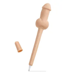Penna antistress Super Fun Penis Squishy Pen Penna antistress Super Fun Penis Squishy Pen