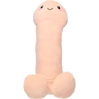 Pene Peluche penis plushie 100cm pelle chiara