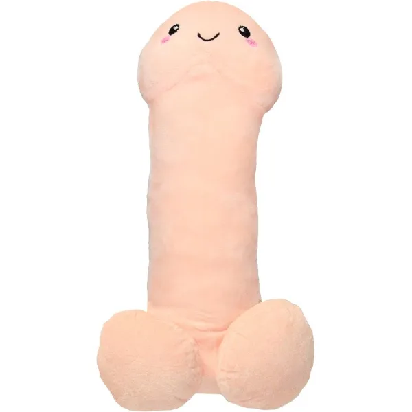 Pene Peluche penis plushie 100cm pelle chiara