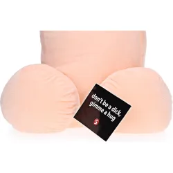 Pene Peluche penis plushie 30 cm pelle chiara Pene Peluche penis plushie 30 cm pelle chiara