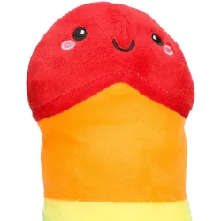 Pene Peluche penis plushie 30 cm Multicolor Pene Peluche penis plushie 30 cm Multicolor