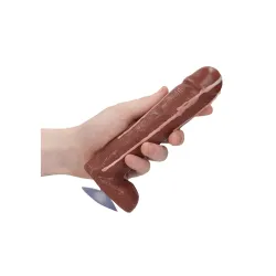 Sapone mani pene realistico Dicky Soap brown Sapone mani pene realistico Dicky Soap brown