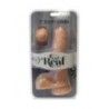 Fallo realistico soft touch 18 cm Fallo realistico soft touch 18 cm